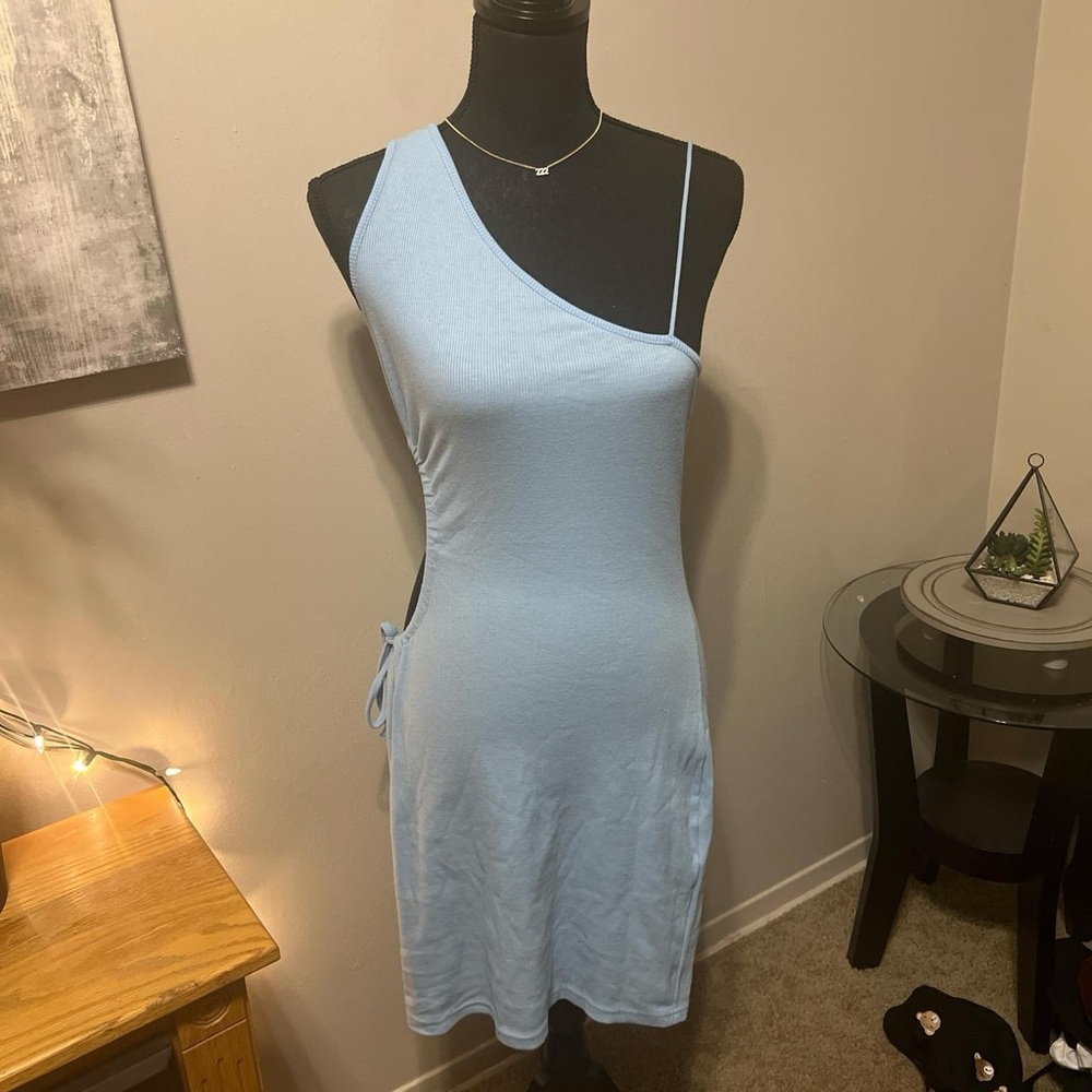 Cute Medium dress shein. Used- Great condition.